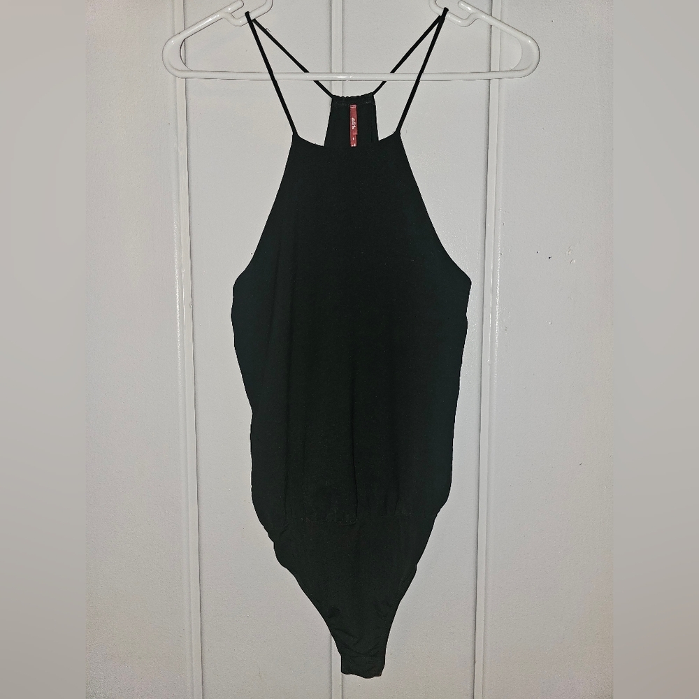 Dina Be bodysuit